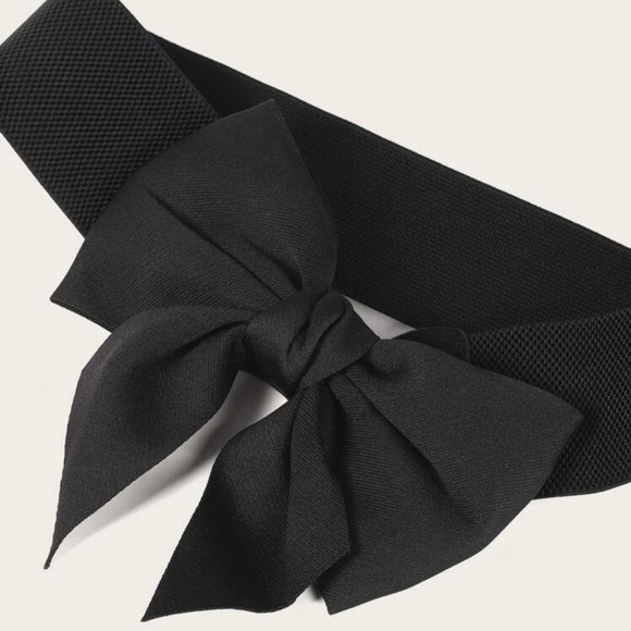 Plus Size Belt - Picture 4 of 9